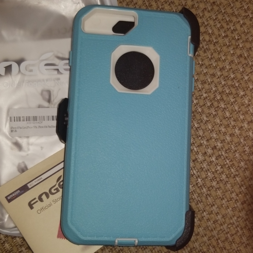 iPhone case - Picture 3 of 5